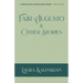 Fair Augusto and Other Stories