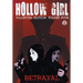 Hollow Girl Collected Edition Volume 4 - Betrayal