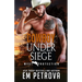Cowboy Under Siege