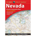 Delorme Atlas & Gazetteer: Nevada