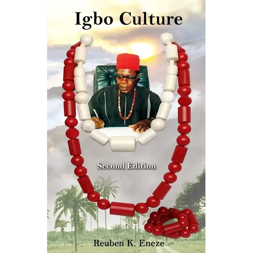 Igbo Culture - Second Edition