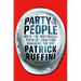 Party of the People: Inside the Multiracial Populist Coalition Remaking the GOP
