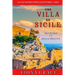 Une Villa en Sicile: Meurtre et Huile d'Olive (Un Cozy Mystery avec Chats et Chiens - Livre 1)