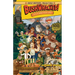 Bushwhacked!: Volume One