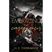 Embracing the Consequences: Ravager Knights MC Book 3