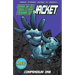 Tech Jacket Compendium Vol. 1