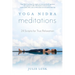 Yoga Nidra Meditations: 24 Scripts for True Relaxation