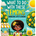 What To Do With These Lemons