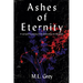 Ashes of Eternity: A vampire's journey from damnation to devotion.