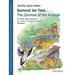 The Carnival of the Animals - Simple Piano Arrangement - Get to Know Classical Masterpieces