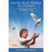 From Ages Three to Thirty: The Life of Jesus