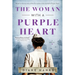 The Woman with a Purple Heart