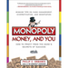 Monopoly, Money, and You: How to Profit from the Game's Secrets of Success