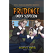Prudence Under Suspicion: A Salem Witch Trial Graphic Novel