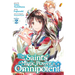 The Saint's Magic Power Is Omnipotent (Manga) Vol. 2