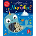 It's Nice to Be a Narwhal!