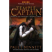 Temple Captain: An Epic Military Fantasy Novel