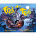 Trick Arrr Treat: A Pirate Halloween