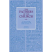 Tractates on the Gospel of John, 1-10