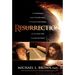 Resurrection: Investigating a Rabbi from Brooklyn, a Preacher from Galilee, and an Event That Changed the World