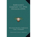 Ambulance Company 113, 29th Division (1919)