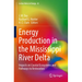 Energy Production in the Mississippi River Delta: Impacts on Coastal Ecosystems and Pathways to Restoration