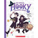 Official Hooky Coloring Book