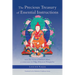 The Precious Treasury of Essential Instructions: Explanations on the Treasury of Essential Instructions of Gyalwa Longchen Rabjam