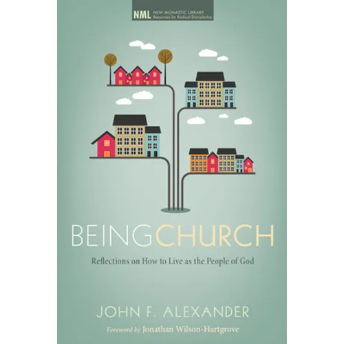 Being Church