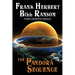 The Pandora Sequence: The Jesus Incident, The Lazarus Effect, The Ascension Factor