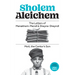 The Letters of Menakhem-Mendl & Sheyne-Sheyndl and Motl, the Cantor's Son