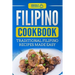 Filipino Cookbook: Traditional Filipino Recipes Made Easy