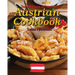 Austrian Cookbook: Tastes of Vienna and much more