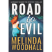 Road to Evil: A Bridget Bishop FBI Mystery Thriller Book 4