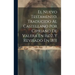 El Nuevo Testamento, Traducido Al Castellano Por Cipriano De Valera En 1602, Y Revisado En 1831