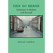 Erin Go Bragh: A Journey to Belfast and Beyond