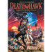 Death Hawk: The Complete Saga
