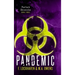 Pandemic (Book 3): PanTech Chronicles