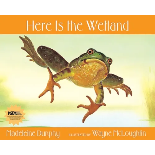 Here Is the Wetland