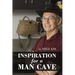 Inspiration for a Man Cave