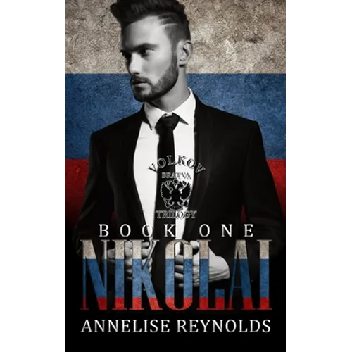 Nikolai: Social Rejects Syndicate