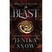 The Beast (Monsters and Beauties, 1)
