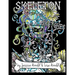 Skeleton Sketches Coloring Book