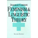 Feminism and Linguistic Theory