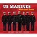 US Marines Alphabet Book