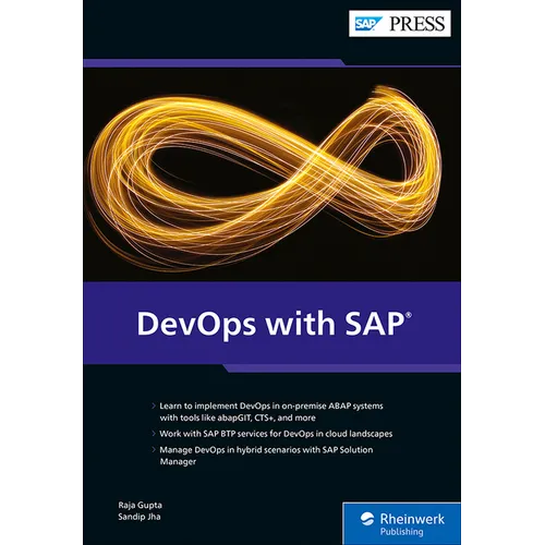 Devops with SAP