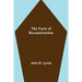 The Facts of Reconstruction