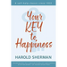 Your Key to Happiness