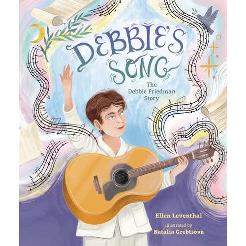 Debbie's Song