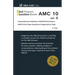 Past Papers Question Bank AMC10 vol.2: Comprehensive Collection of AMC10 Past Papers